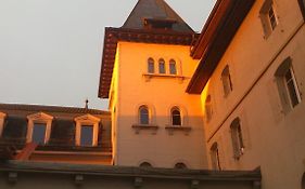 Hotel D'Espagne